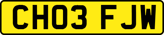 CH03FJW