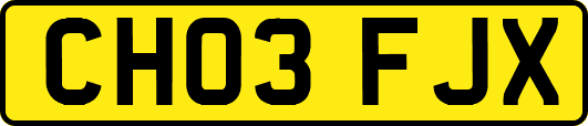 CH03FJX