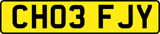 CH03FJY