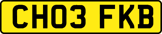 CH03FKB