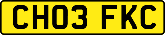 CH03FKC