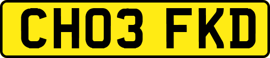 CH03FKD