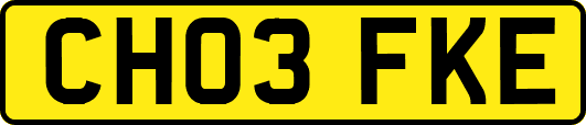 CH03FKE