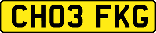 CH03FKG