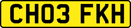 CH03FKH