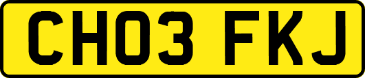 CH03FKJ