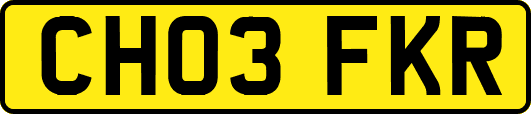 CH03FKR
