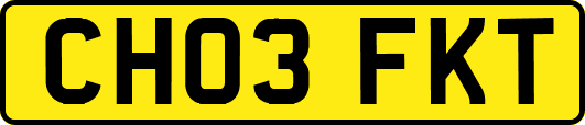CH03FKT