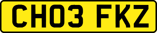 CH03FKZ