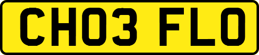 CH03FLO