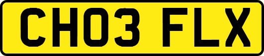 CH03FLX