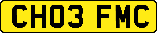 CH03FMC