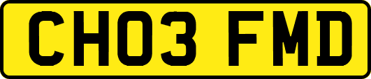 CH03FMD