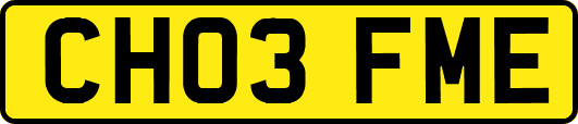 CH03FME
