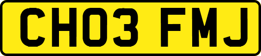 CH03FMJ