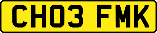 CH03FMK