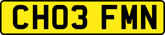 CH03FMN