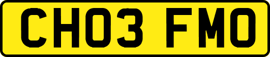 CH03FMO
