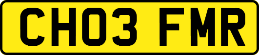 CH03FMR
