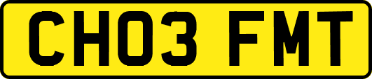 CH03FMT