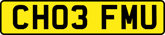 CH03FMU