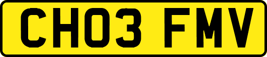 CH03FMV