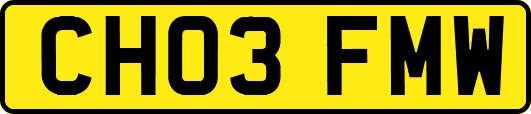 CH03FMW