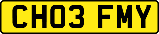 CH03FMY