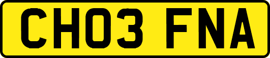 CH03FNA