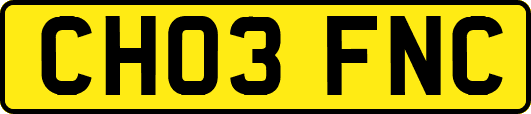 CH03FNC
