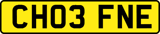 CH03FNE