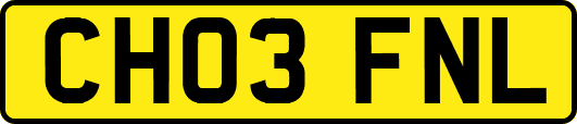 CH03FNL