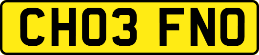 CH03FNO