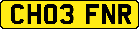 CH03FNR
