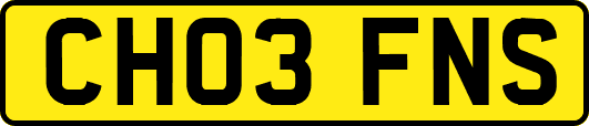 CH03FNS