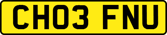CH03FNU