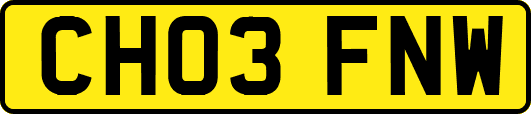 CH03FNW