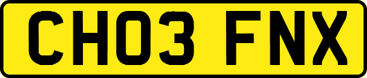CH03FNX