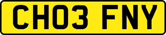 CH03FNY