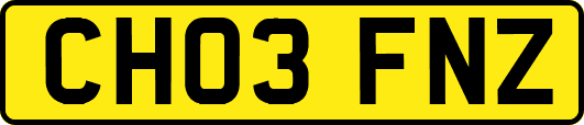 CH03FNZ