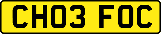 CH03FOC