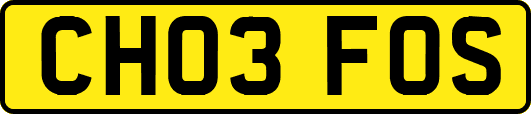 CH03FOS