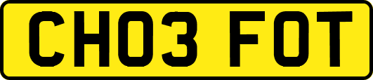 CH03FOT