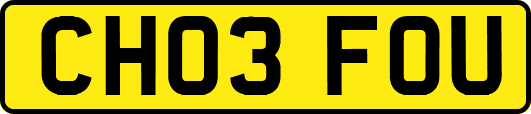 CH03FOU
