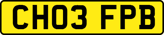 CH03FPB
