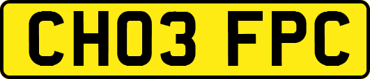CH03FPC