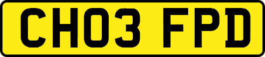 CH03FPD