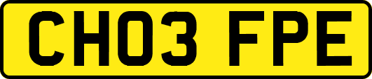 CH03FPE