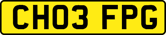 CH03FPG