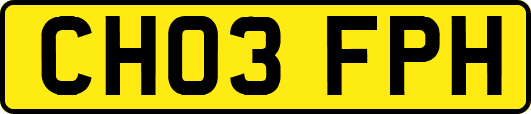 CH03FPH